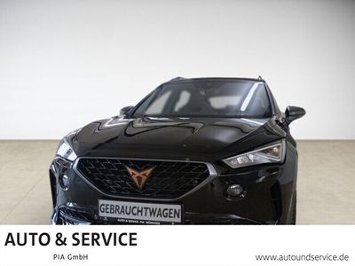 gebraucht Cupra Formentor VZ 1.4e-HYBRID DSG ACC|NAVI|SPORTSITZE