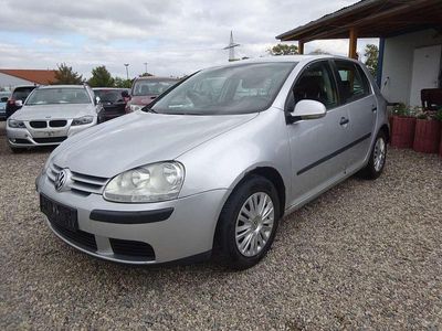 VW Golf IV