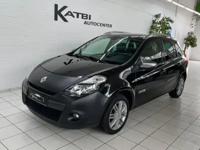 Gebraucht Renault Clio