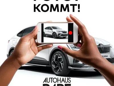 Gebraucht Renault Mégane IV