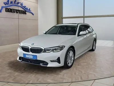 Gebraucht BMW 330