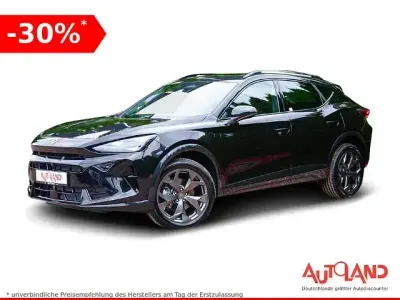 Neu Cupra Formentor 150 PS (110 kW) 2026 Andere SUV