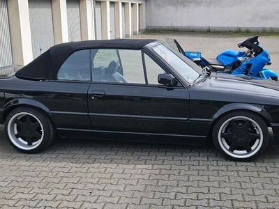 gebraucht BMW 320 Cabriolet 