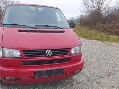 VW T4