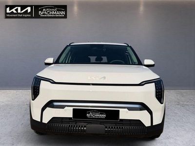 Neu Kia EV3 Earth 150 kW (204 PS) 2026 Weiß SUV