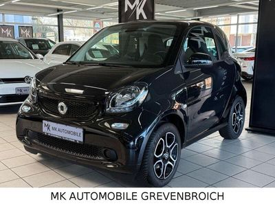 Smart ForTwo Coupé