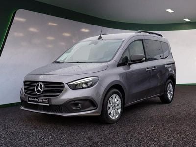 Mercedes Citan 112