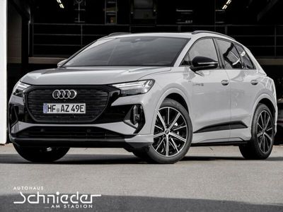 gebraucht Audi e-tron 50