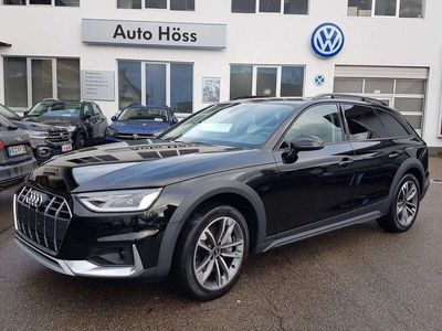 gebraucht Audi A4 Allroad 45 2,0 TFSI quattro AHK Pano Business Sport