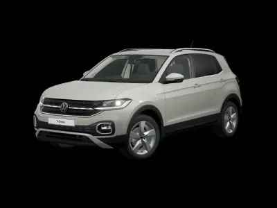 Gebraucht VW T-Cross