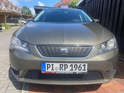 Seat Leon ST