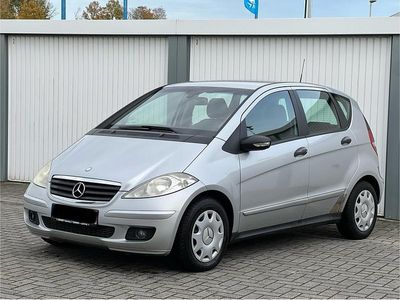 Mercedes A180