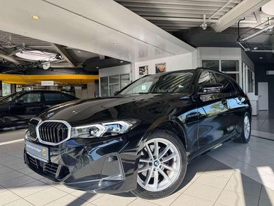 BMW 320e