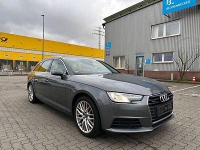 gebraucht Audi A4 Avant 3.0 TDI Quattro Pano LED MMI-Plus