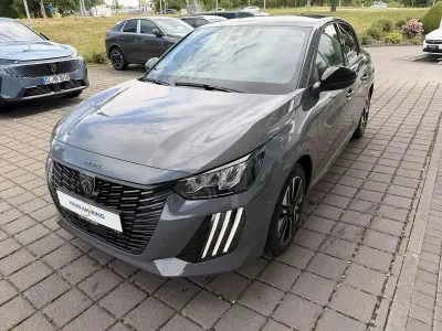 Neu Peugeot 208 Allure 101 PS (74 kW) 2026 Kleinwagen