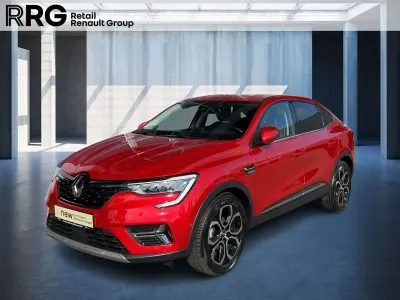 Gebraucht Renault Arkana