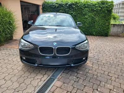 Gebraucht BMW 116