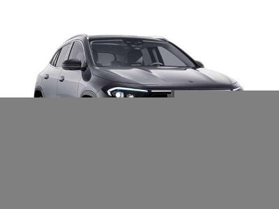 Gebraucht Mercedes EQA300 AMG line 167 kW (228 PS) 2023 Grau SUV