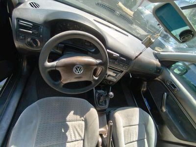 VW Golf IV