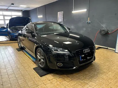 Gebraucht Audi TT