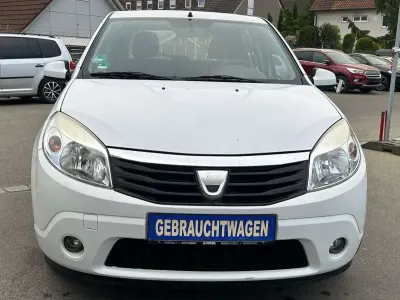 Gebraucht Dacia Sandero