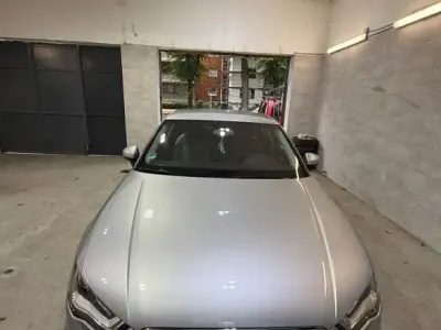 Gebraucht Audi A3