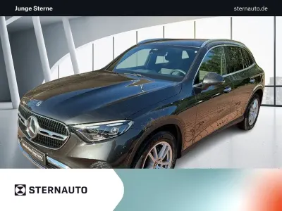 Gebraucht Mercedes GLC200