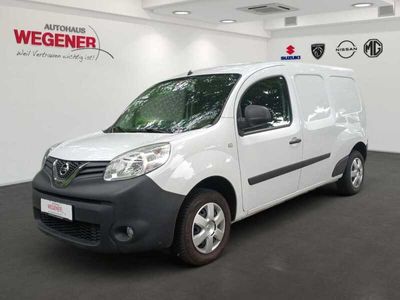 gebraucht Nissan NV250 Kasten L2 2,2t dCi115 6M