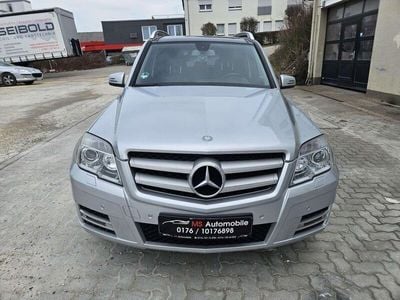 Mercedes GLK220