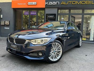 BMW 435