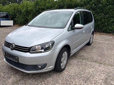 VW Touran