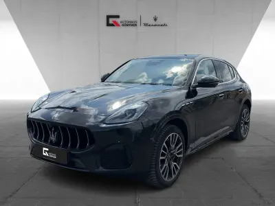 Gebraucht Maserati Grecale