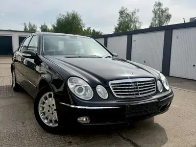 Gebraucht Mercedes 200