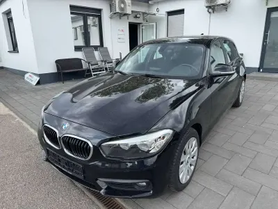 Gebraucht BMW 118