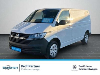 VW T6.1