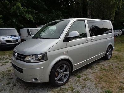 VW Multivan