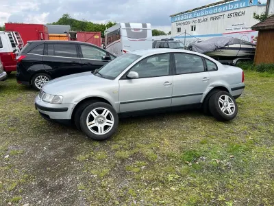 Gebraucht VW Passat