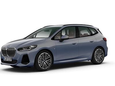 Second-hand BMW 220 Active Tourer Luxury Line 156 CP (114 kW) 2026 Monovolum