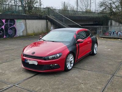 gebraucht VW Scirocco 