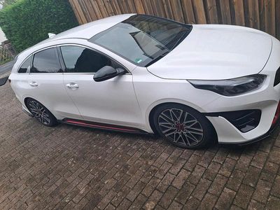 Kia ProCeed GT