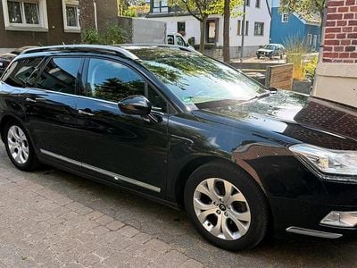 Citroën C5