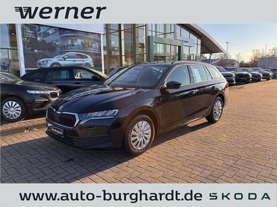 Schwarzmagic perleffekt Neu 2025 Skoda Octavia Essence Kombi | 29.580 € (Fairer Preis)
