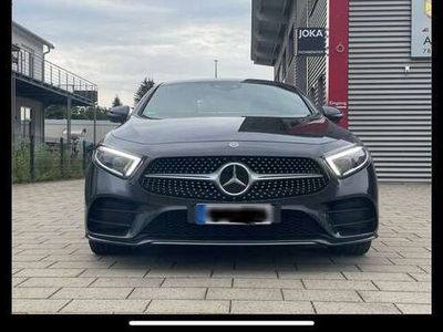 Mercedes CLS350