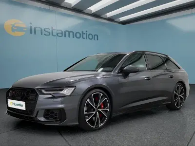 Gebraucht Audi S6