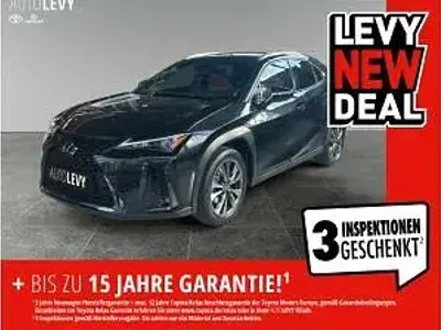 Gebraucht Lexus UX 300h