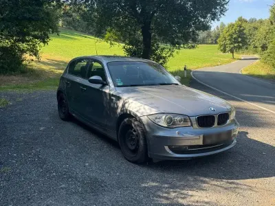 Gebraucht BMW 116