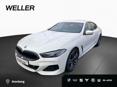 BMW 840
