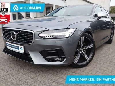 gebraucht Volvo V90 D5 AWD R Design|||R-|