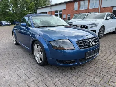 Gebraucht Audi TT Roadster