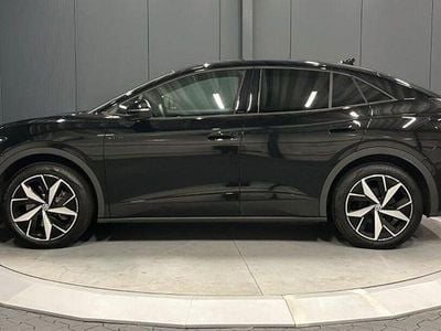 Gebraucht VW ID.5 GTX 250 kW (340 PS) 2025 Grenadillschwarz metallic SUV